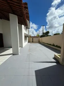 Apartamento com 4 Quartos para alugar, 200m² no Farol, Maceió