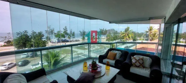Apartamento com 3 Quartos à venda, 199m² no Recreio dos Bandeirantes, Rio de Janeiro