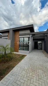 Casa com 3 Quartos à venda, 62m² no Capela Velha, Araucária