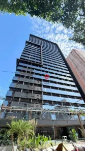 Apartamento com 1 Quarto à venda, 21m² no Joaquim Távora, Fortaleza