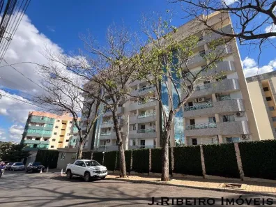 Apartamento com 4 Quartos à venda, 139m² no SHIS, Luziânia
