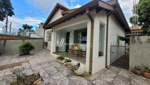 Casa com 2 Quartos à venda, 210m² no Jardim Santana, Valinhos