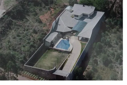 Fazenda/Sítio com 4 Quartos à venda, 450m² no Jundiaizinho (Terra Preta), Mairiporã