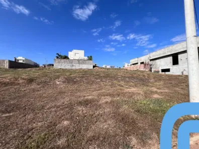 Lote/Terreno à venda, 338m² no Jardins Porto, Senador Canedo