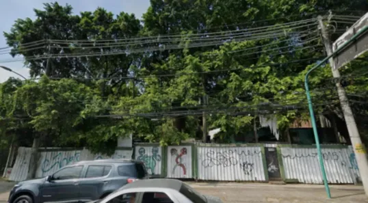 Lote/Terreno à venda, 1248m² no Freguesia (Jacarepaguá), Rio de Janeiro