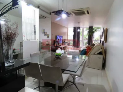 Apartamento com 3 Quartos à venda, 108m² no Ipanema, Rio de Janeiro