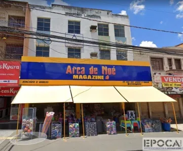 Sala Comercial para alugar, 40m² no Setor Central, Goiânia