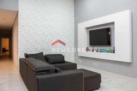 Casa de Condomínio com 2 Quartos à venda, 198m² no Quinta dos Angicos, Cotia