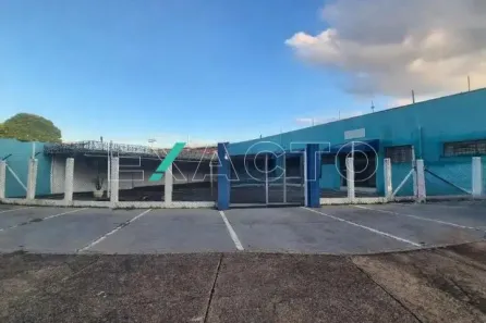 Imóvel Comercial com 1 Quarto para alugar, 103m² no Vila Nova, Campinas