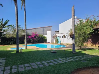 Sobrado com 4 Quartos à venda, 500m² no Jardim Josué, Suzano