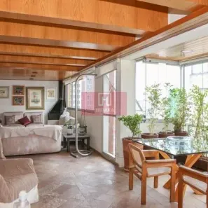 Apartamento com 2 Quartos à venda, 196m² no Perdizes, São Paulo