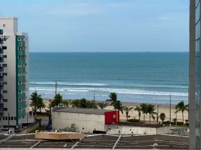 Apartamento com 2 Quartos à venda, 78m² no Ocian, Praia Grande