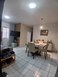 Apartamento com 3 Quartos à venda, 75m² no Nova Parnamirim, Parnamirim