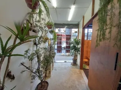 Ponto Comercial com 1 Quarto à venda, 235m² no Consolação, São Paulo