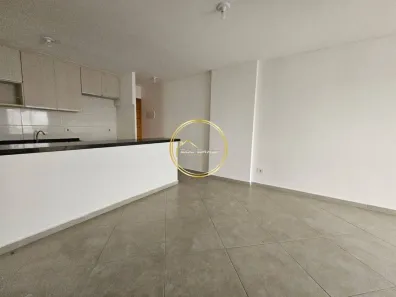 Apartamento com 3 Quartos para alugar, 73m² no Ponte Grande, Guarulhos