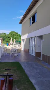 Apartamento com 2 Quartos para alugar, 60m² no Jardim Limoeiro, Camaçari
