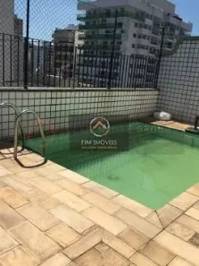 Apartamento com 6 Quartos à venda, 297m² no Icaraí, Niterói