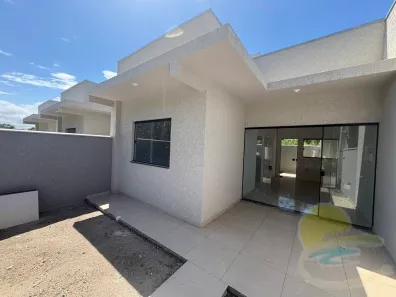 Casa com 2 Quartos à venda, 82m² no Itapema do Norte, Itapoá