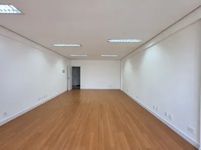 Ponto Comercial para alugar, 41m² no Parque Residencial Aquarius, São José dos Campos