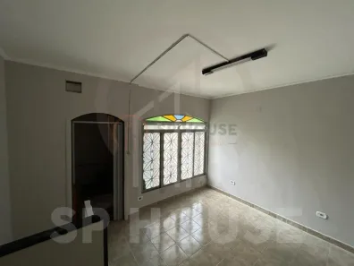Sobrado com 6 Quartos à venda, 254m² no Saúde, São Paulo