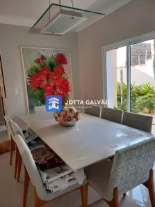Casa com 3 Quartos à venda, 263m² no Parque Alto Taquaral, Campinas
