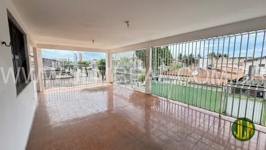 Casa com 3 Quartos à venda, 250m² no Monte Castelo, Fortaleza