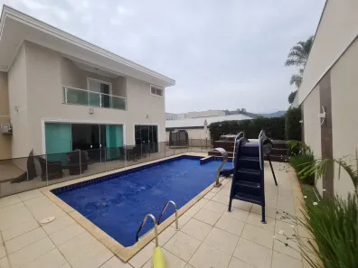 Casa de Condomínio com 3 Quartos à venda, 365m² no Condomínio Reserva da Serra, Jundiaí