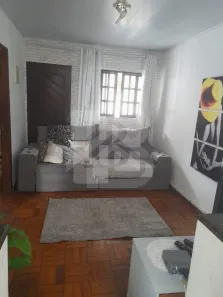 Casa com 3 Quartos à venda, 150m² no Conjunto Habitacional Marechal Mascarenhas de Morais, São Paulo