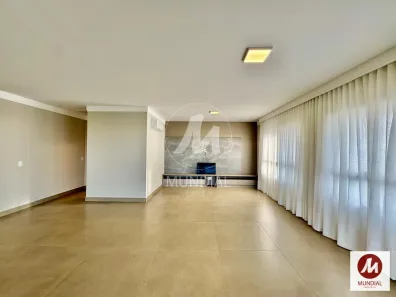 Apartamento com 4 Quartos à venda, 298m² no Bonfim Paulista, Ribeirão Preto