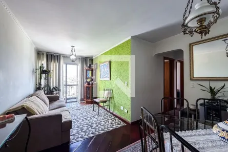 Apartamento com 3 Quartos à venda, 74m² no Vila Formosa, São Paulo
