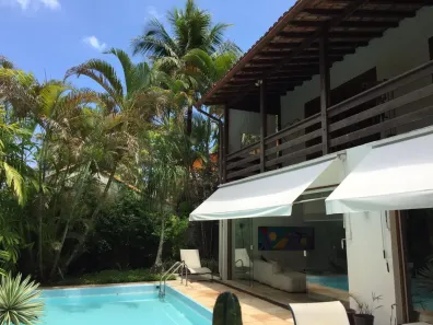 Casa de Condomínio com 4 Quartos à venda, 448m² no Itanhangá, Rio de Janeiro