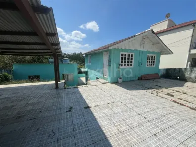 Lote/Terreno à venda, 224m² no Bela Vista, São José
