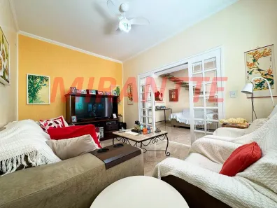 Sobrado com 3 Quartos à venda, 225m² no Lauzane Paulista, São Paulo