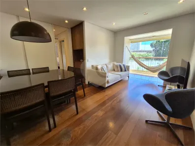 Apartamento com 3 Quartos à venda, 75m² no Jardim Bonfiglioli, São Paulo