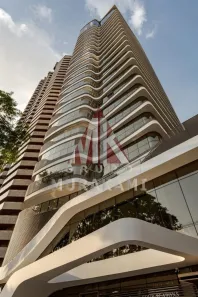 Apartamento com 4 Quartos à venda, 505m² no Zona 01, Maringá
