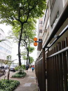 Apartamento com 3 Quartos para alugar, 116m² no Ipanema, Rio de Janeiro