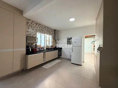 Casa com 3 Quartos à venda, 165m² no Loteamento Villa Branca, Jacareí