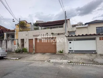 Sobrado com 3 Quartos à venda, 240m² no Vila São José (Ipiranga), São Paulo