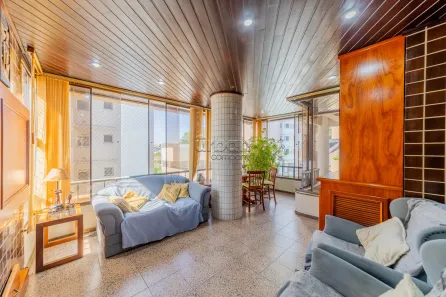 Apartamento com 3 Quartos à venda, 148m² no Auxiliadora, Porto Alegre