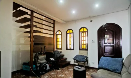 Sobrado com 2 Quartos para alugar, 90m² no Freguesia do Ó, São Paulo