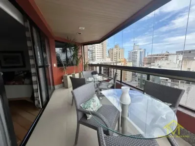 Apartamento com 4 Quartos à venda, 482m² no Praia da Costa, Vila Velha