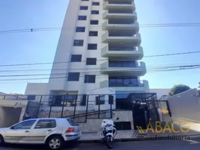 Apartamento com 3 Quartos à venda, 170m² no Centro, São Carlos