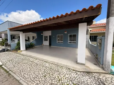 Casa com 3 Quartos à venda, 135m² no SIM, Feira de Santana