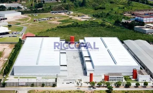 Galpão/Depósito/Armazém para alugar, 3239m² no Distrito Industrial, Jundiaí