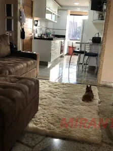 Apartamento com 3 Quartos à venda, 168m² no Jardim Paraíso, São Paulo
