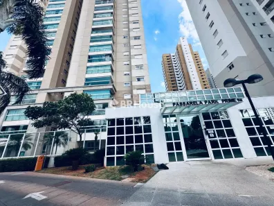 Apartamento com 3 Quartos à venda, 142m² no Royal Park, Campo Grande