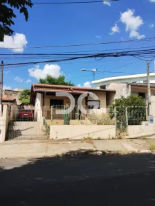Casa com 2 Quartos à venda, 90m² no Jardim Madalena, Campinas