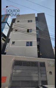 Apartamento com 2 Quartos à venda, 33m² no Vila Antonina, São Paulo