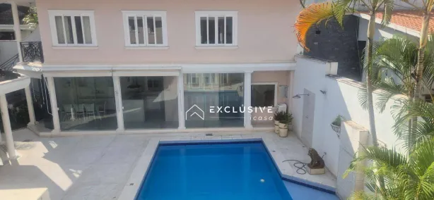 Casa de Condomínio com 4 Quartos à venda, 250m² no Jardim das Colinas, São José dos Campos