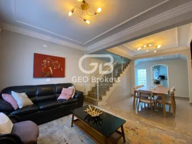 Sobrado com 5 Quartos à venda, 440m² no Jardim Flórida, Jacareí